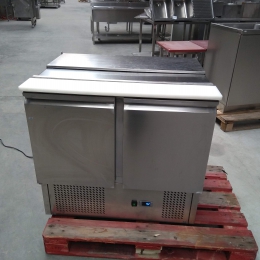 Saladette Saro 